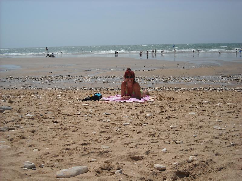 photo 079.jpg - Détente à la Plage